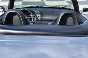 Honda S2000 2007 года  (NA)